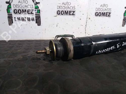 Left rear shock absorber MERCEDES-BENZ E-CLASS T-Model (S210) E 290 T Turbo-D (210.217) | BP12742309M18 