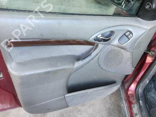 Mass air flow sensor FORD FOCUS I (DAW, DBW) 1.6 16V | BP12718246M95