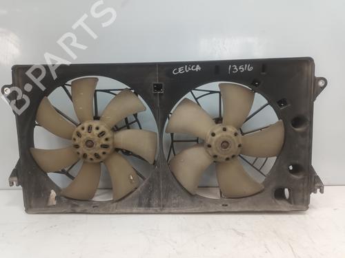 Used Radiator fan Radiator fan 36857069 36857069