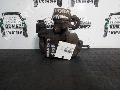 Right rear brake caliper FORD MONDEO II Turnier (BNP) 2.5 24V (170 hp) 12810245