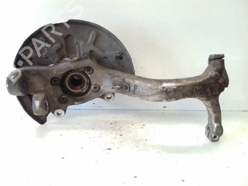 Right front steering knuckle AUDI A4 B6 (8E2) 1.8 T | BP12746500M26 
