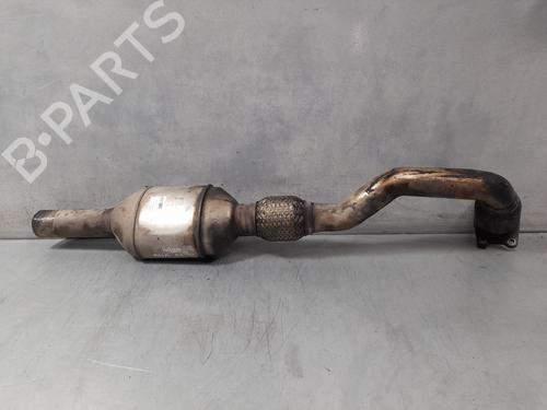 Used Catalyst VOLVO V40 Estate (645) 1.9 DI (115 hp) 12789067