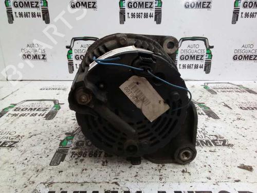 Alternator LAND ROVER FREELANDER I (L314) 2.0 DI 4x4 | BP12819184M7 