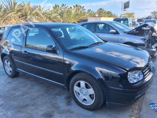 Steering rack VW GOLF IV (1J1) | BP32371599M22