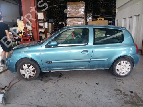Venstre indikator RENAULT CLIO II (BB_, CB_)  | BP20980292I20 