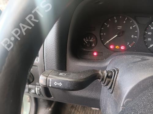 Bakluke CC/Kombi-Kupé OPEL ASTRA G Hatchback (T98) 1.6 (F08, F48) | BP29188891C6 