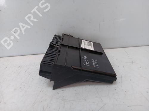 Fuse box FORD FIESTA V (JH_, JD_) 1.4 16V | BP24900510E1 