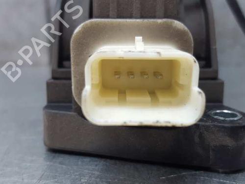 Pedal CITROËN C4 I (LC_)  | BP12722006I4 