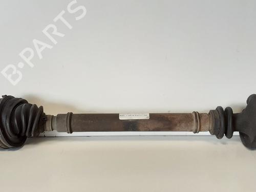 Used Left front driveshaft RENAULT 21 Saloon (L48_) 2.0 (L483) (116 hp) 12726111