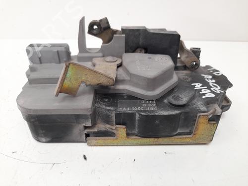 Used Rear right lock PEUGEOT 306 (7B, N3, N5) 1.9 STD (69 hp) 12780563