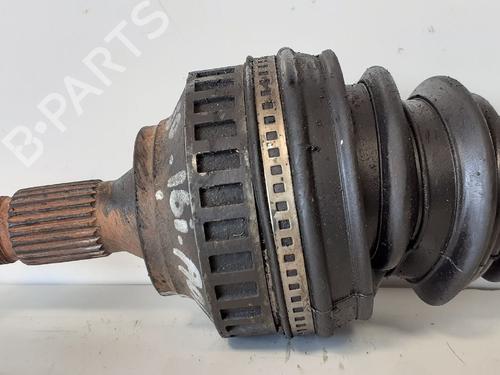 Left front driveshaft CITROËN XSARA PICASSO (N68)  | BP12733044M38 