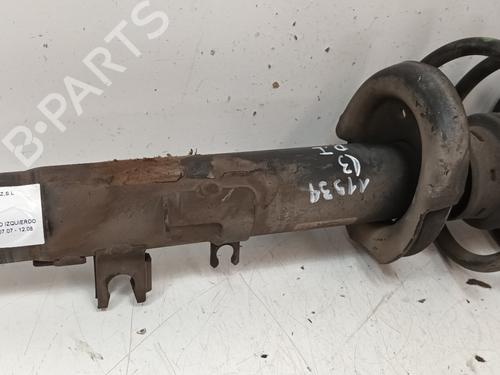 Left front shock absorber CITROËN C3 I (FC_, FN_) 1.1 i | BP17811676M16 