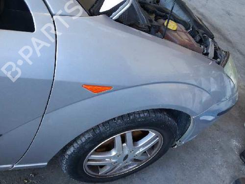 Left front fog light FORD FOCUS I (DAW, DBW) 1.8 TDCi | BP12721142C30