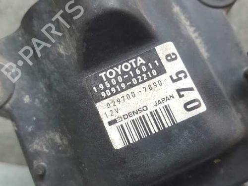 Ignition coil TOYOTA CARINA E VI (_T19_)  | BP12854701M94 