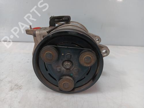 AC compressor HYUNDAI i10 I (PA) 1.1 | BP32229370M34