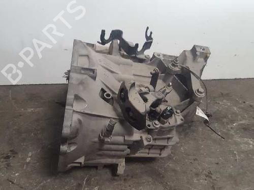 Gearbox FORD FOCUS II (DA_, HCP, DP)  | BP12688367M3 