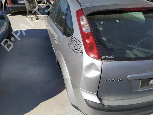 Pulley FORD FOCUS II (DA_, HCP, DP) | BP15958457M122