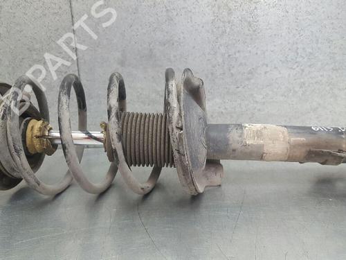 Used Right front shock absorber ROVER 75 (RJ) 2.0 CDT (115 hp) 12729839
