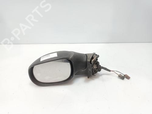 Used Left mirror CITROËN C3 I (FC_, FN_) 1.4 HDi (68 hp) 25848241