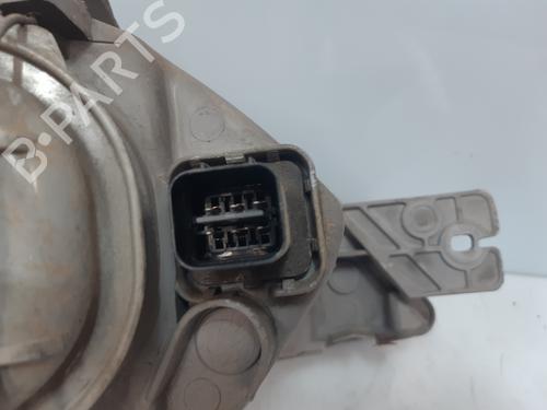 Left headlight DAEWOO EVANDA (KLAL) 2.0 | BP19023725C28 