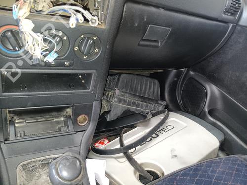 Fuel pump OPEL ASTRA G Hatchback (T98)  | BP21595685M76