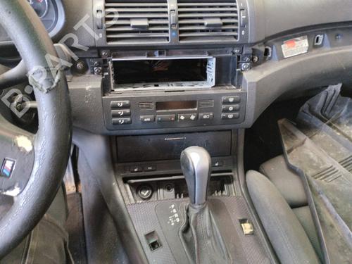 Engine BMW 3 Compact (E46) 318 ti | BP18695991M1 