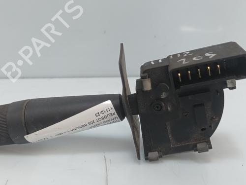 Steering column stalk PEUGEOT 205 II (20A/C) 1.1 | BP19574445I23 