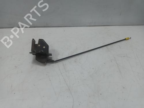 Used Rear left lock Rear left lock 38408093 38408093