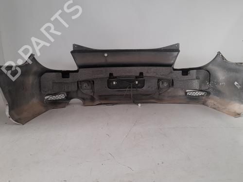 Rear bumper HYUNDAI COUPE I (RD) 1.6 16V | BP12770593C8 