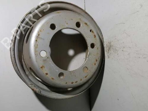 Used Rim VW LT 28-46 II Platform/Chassis (2DC, 2DF, 2DG, 2DL, 2DM) [1996-2006]  12712223