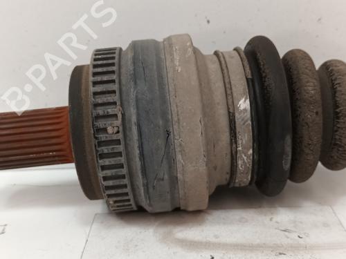 Antriebswelle rechts hinten BMW 3 (E90) 320 d | BP17637334M41 