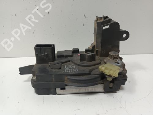 Used Front right lock OPEL ASTRA H GTC (A04) 1.7 CDTi (L08) (101 hp) 16532343