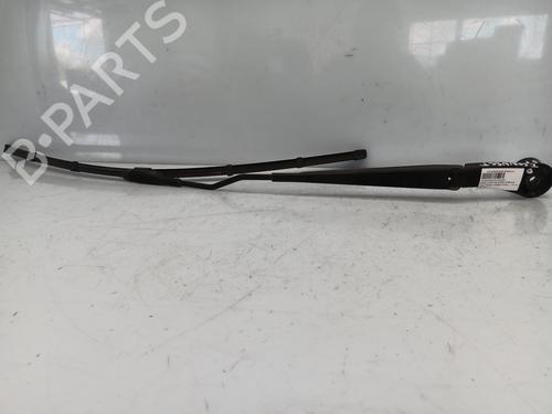 Used Front windshield wiper arm FORD TRANSIT CONNECT MPV 1.6 TDCi (95 hp) 24516540