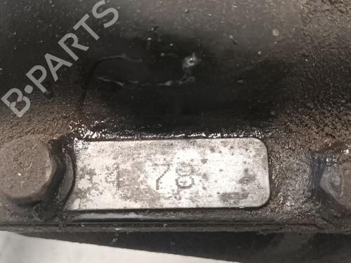 Rear differential FORD TRANSIT Van (FA_ _)  | BP36323845M24  - Image 8