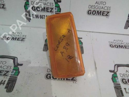 Used Left front indicator Left front indicator 12802528 12802528