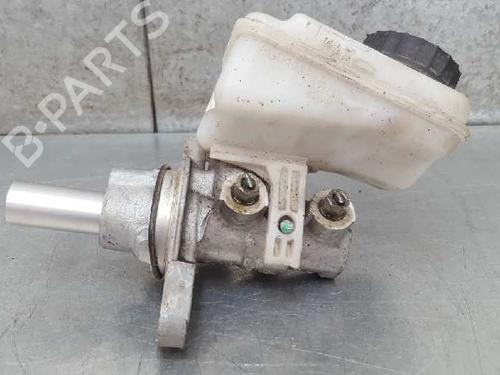 Used Brake master cylinder TOYOTA AYGO (_B1_) 1.0 (KGB10_, KGB10R) (68 hp) 12737555