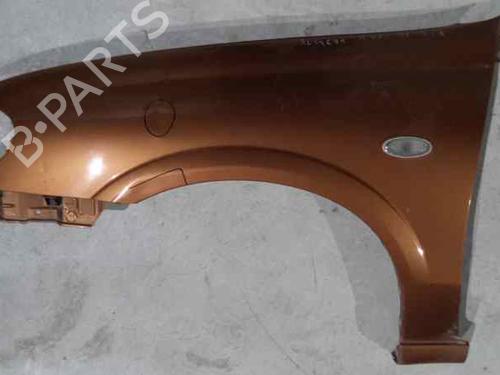 Used Left front fenders NISSAN ALMERA II Hatchback (N16) [2000-2025]  12931386