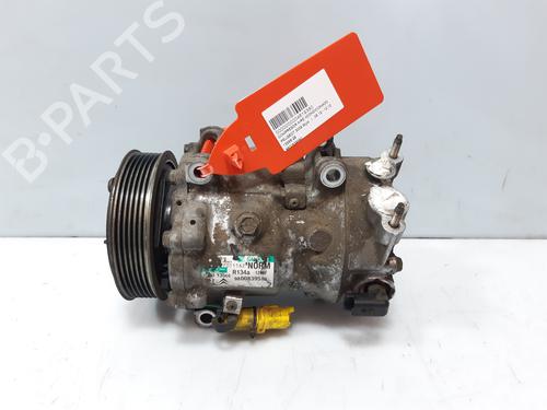 Used AC compressor AC compressor 38410902 38410902