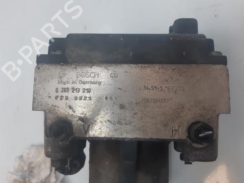 ABS pump BMW 5 (E34) 525 tds | BP19264827M43 