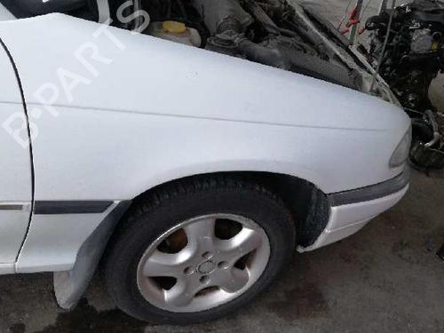 Exhaust manifold OPEL ASTRA F Estate (T92) 1.7 TDS (F35, M35) | BP12732639M110 