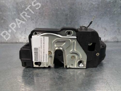 Rear right lock MERCEDES-BENZ CLS (C219) CLS 350 (219.356) | BP12696511C99 