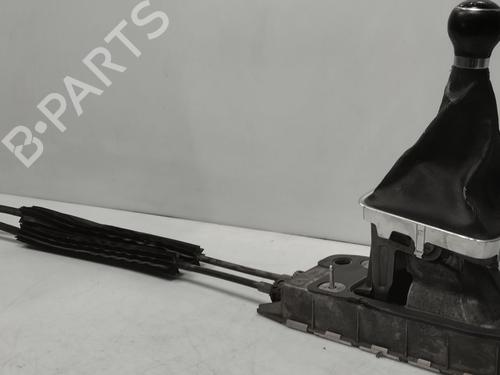 Leva del cambio VW GOLF PLUS V (5M1, 521) [2004-2013]  32317139