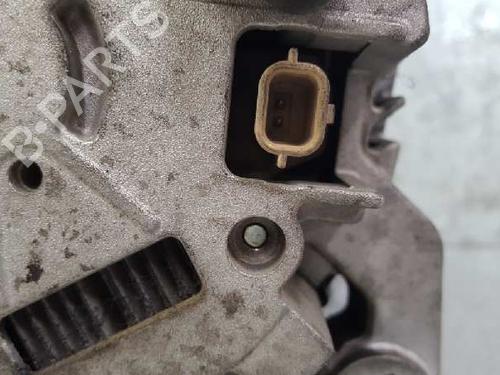 Alternator RENAULT LAGUNA III Grandtour (KT0/1)  | BP12856978M7