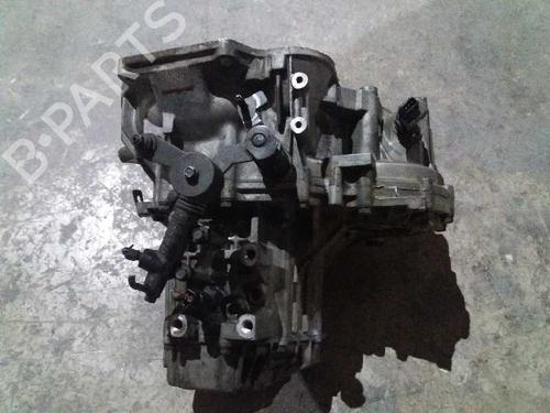 Gearbox KIA CERATO I Hatchback (LD) 1.6 | BP12727603M3 