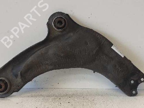 Left front suspension arm RENAULT VEL SATIS (BJ0_) 3.0 dCi (BJ0J, BJ0N) | BP12743544M12 