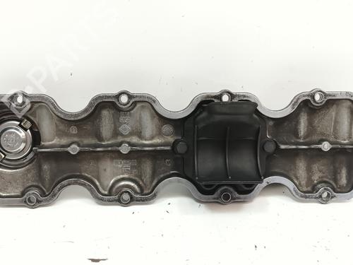 Valve cover OPEL KADETT E Hatchback (T85) 1.6 D (C08, C48, D08, D48) | BP17108643M124 