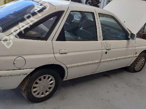 Køler FORD ESCORT V (AAL, ABL) 1.8 D | BP12773459M31 