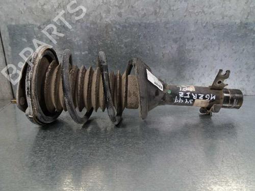 Used Left front shock absorber MG MG ZR 105 (103 hp) 12694122