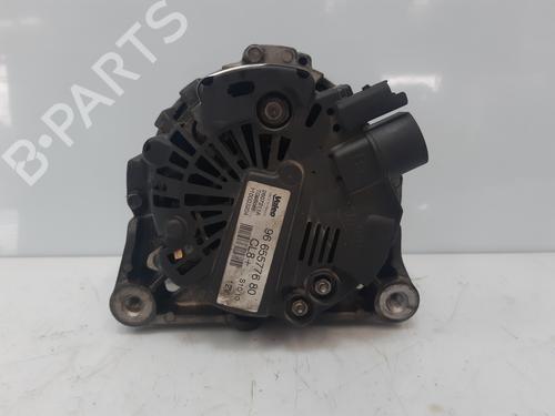 Alternator CITROËN C4 I (LC_)  | BP19062505M7 