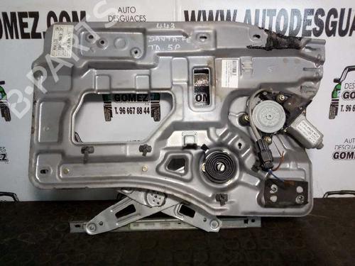 Used Other HYUNDAI SANTA FÉ I (SM) 2.0 CRDi 4x4 (113 hp) 12767797